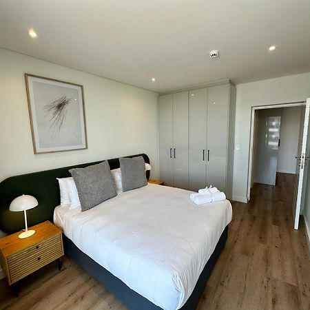 Newlands Peak Apartments Cidade Do Cabo Exterior foto