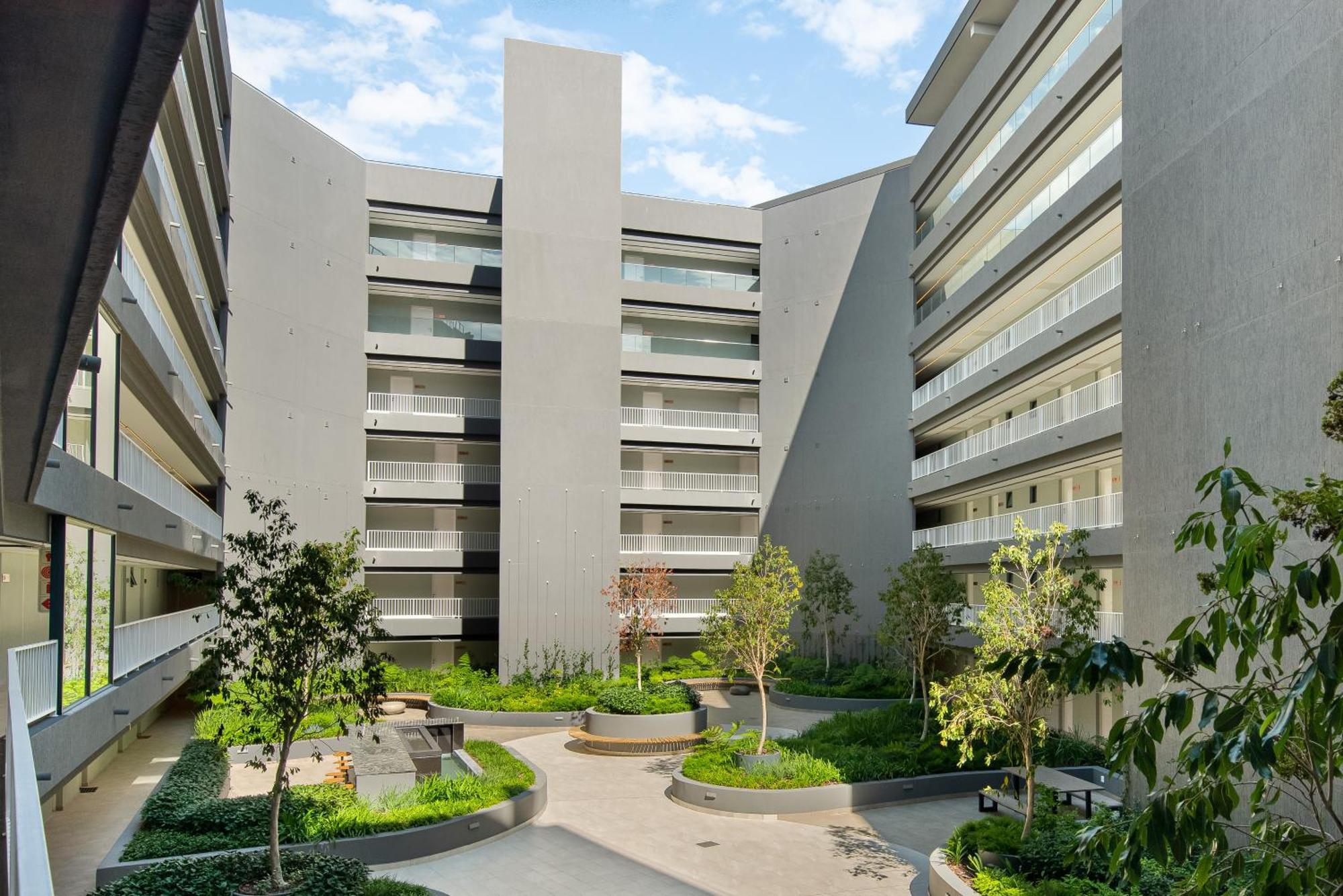 Newlands Peak Apartments Cidade Do Cabo Exterior foto